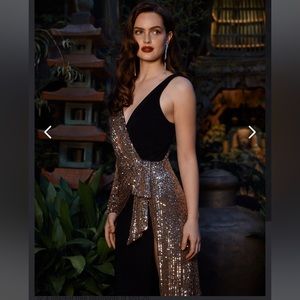 Brand new✨ BCBGMAXAZRIA Dress✨